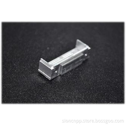 High Precision CNC Telecommunication Parts 29.00 * 5.80 * 4